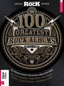 Classic Rock Special Edition: 100 Greatest Rock Albums (2017) - Download