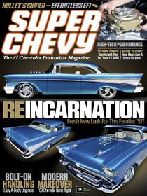 Super Chevy - March 2018 - Download