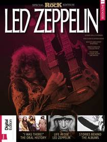 Classic Rock Special Edition: Led Zeppelin (2017) - Download