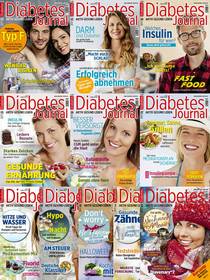 Diabetes Journal - 2017  11  * ausgabe - Download