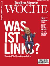 Frankfurter Allgemeine Woche - 19.01.18 - Download