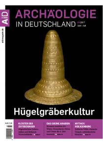 Archaologie in Deutschland - 06/07.2017 - Download