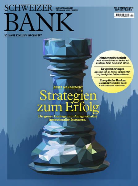 Schweizer Bank - 02.2018