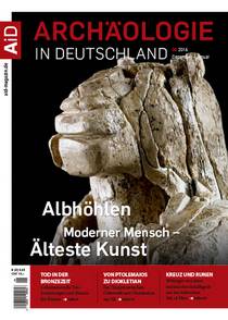 Archaologie in Deutschland - 12.16 - 01.17 - Download