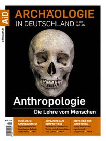 Archaologie in Deutschland - 04/05.2017 - Download