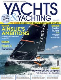 Yachts & Yachting - February 2018 - Download
