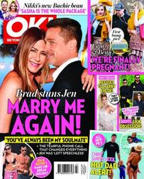 OK! Magazine Australia - 15 January 2018 - Download
