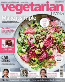 Vegetarian Living - February 2018 - Download