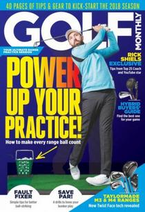Golf Monthly UK - February 2018 - Download
