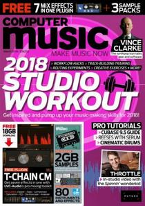 Computer Music - March 2018 - Download