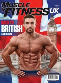 Muscle & Fitness UK - February 2018 - Download