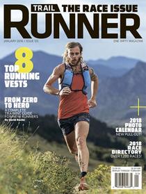 Trail Runner - January 2018 - Download