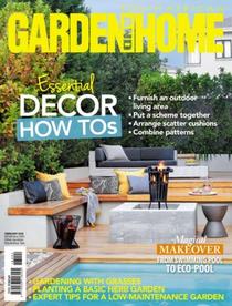 South African Garden and Home - February 2018 - Download