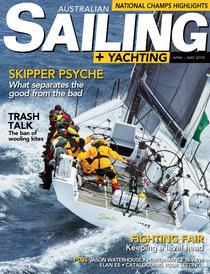 Australian Sailing + Yachting - April/May 2015 - Download