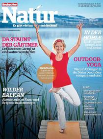 Beobachter Natur Wissensmagazin - Marz 2015 - Download