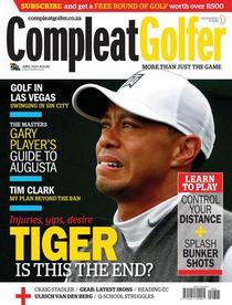 Compleat Golfer - April 2015 - Download