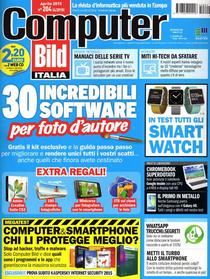 Computer Bild Italia n.204 - Aprile 2015 - Download