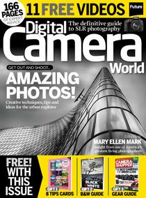 Digital Camera World - Spring 2015 - Download