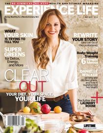 Experience Life - April 2015 - Download