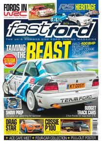 Fast Ford - May 2015 - Download
