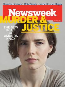 Newsweek - 27 March 2015 - Download