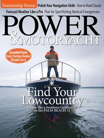 Power & Motoryacht - April 2015 - Download