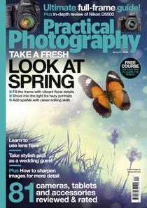 Practical Photography - Spring 2015 - Download