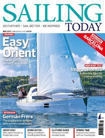 Sailing Today - May 2015 - Download
