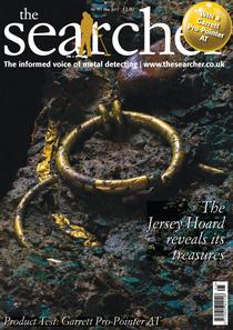 The Searcher - May 2015 - Download