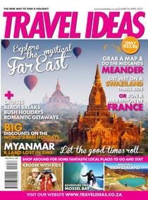 Travel Ideas - March/April 2015 - Download