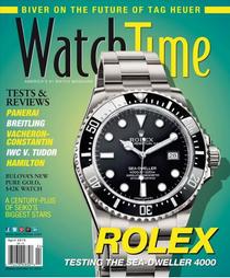 Watch Time - April 2015 - Download