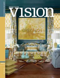 Window Fashions Vision - September/October 2014 - Download