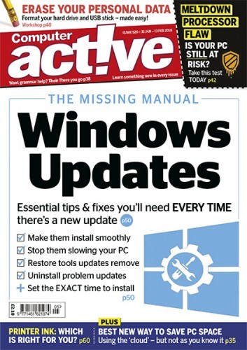 Computeractive UK - Issue 520