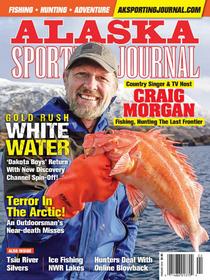 Alaska Sporting Journal - February 2018 - Download