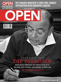 Open Magazine - February 12, 2018 - Download