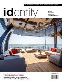 Identity - February 2018 - Download