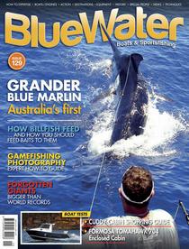 BlueWater Boats & Sportsfishing - January/Febrary 2018 - Download