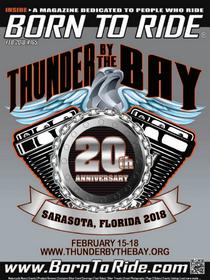 Born To Ride Florida - February 2018 - Download