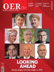 Oman Economic Review - January 2018 - Download