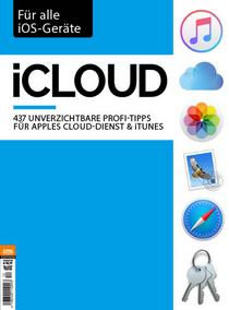SFT Insider N12 - Das ultimative iCloud-Handbuch 2017 - Download