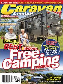 Caravan and Motorhome On Tour - February 2018 - Download