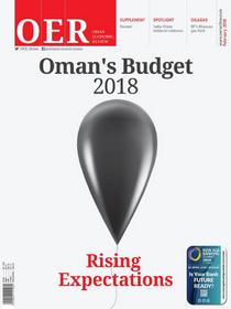 Oman Economic Review - February 2018 - Download