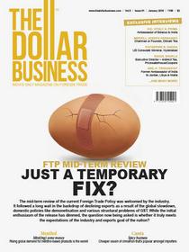 The Dollar Business - January 2018 - Download