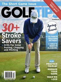 Golf Tips USA - March/April 2018 - Download