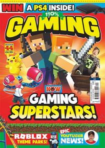 110% Gaming - Issue 44 - Download