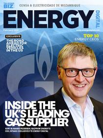 Energy Digital - February 2018 - Download