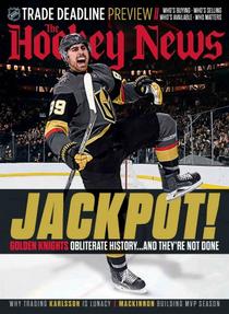 The Hockey News - 06 February 2018 - Download