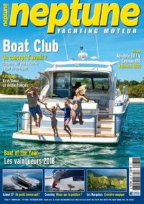 Neptune Yachting Moteur France - Fevrier 2018 - Download
