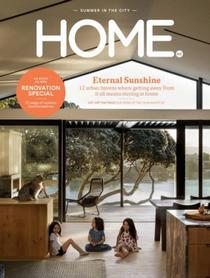 Home New Zealand - February 08, 2018 - Download