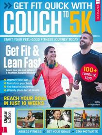 Get Fit Quick With Couch To 5K - Download